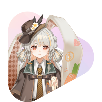 タレントアイコン
