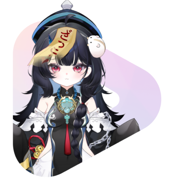 タレントアイコン