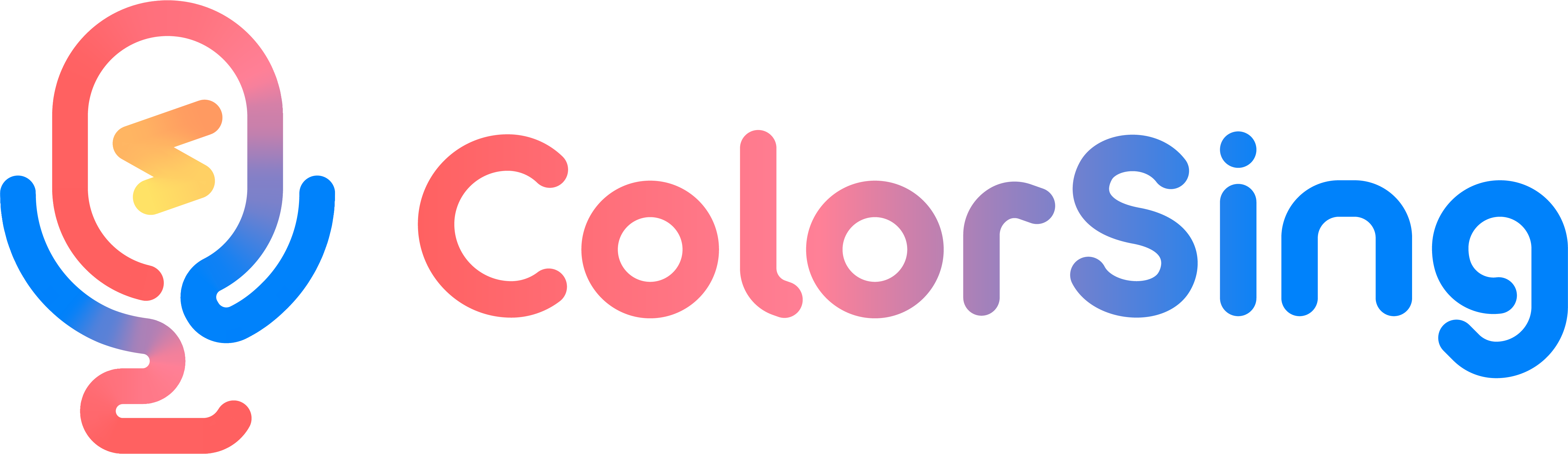 Colorsing