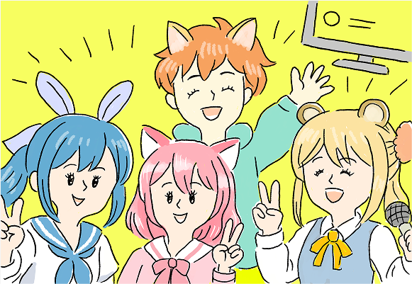 サポート画像2