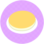 パンケーキ系