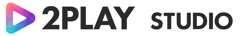 2PLAY STUDIO