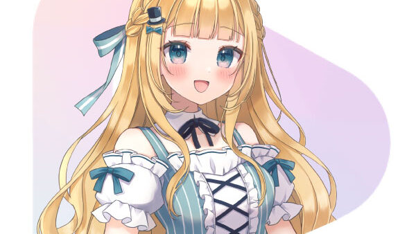 有栖 夢音