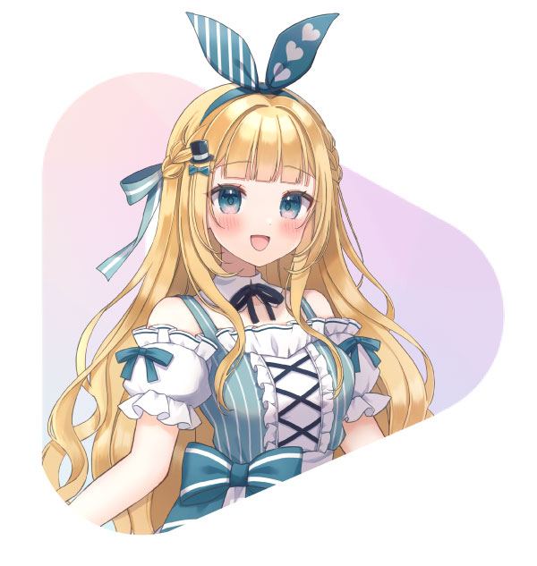 有栖 夢音