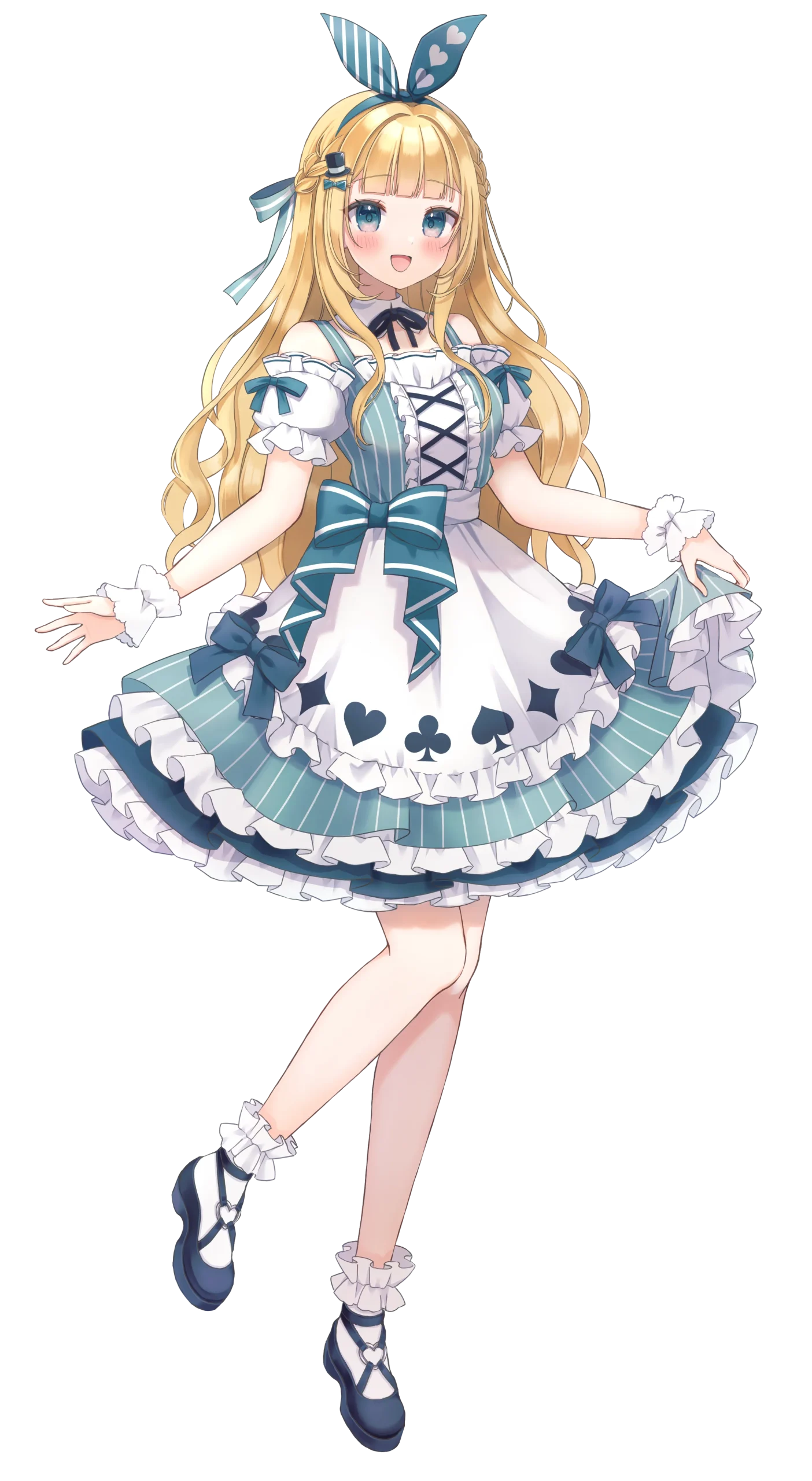 有栖 夢音