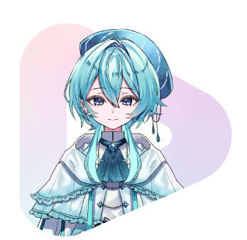 蒼月汐音