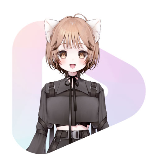 小熊猫アイル