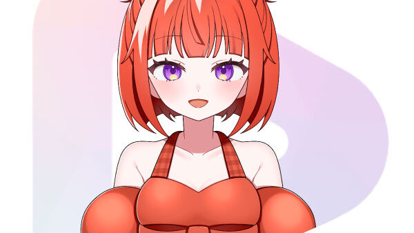 蟹沢 ニカ