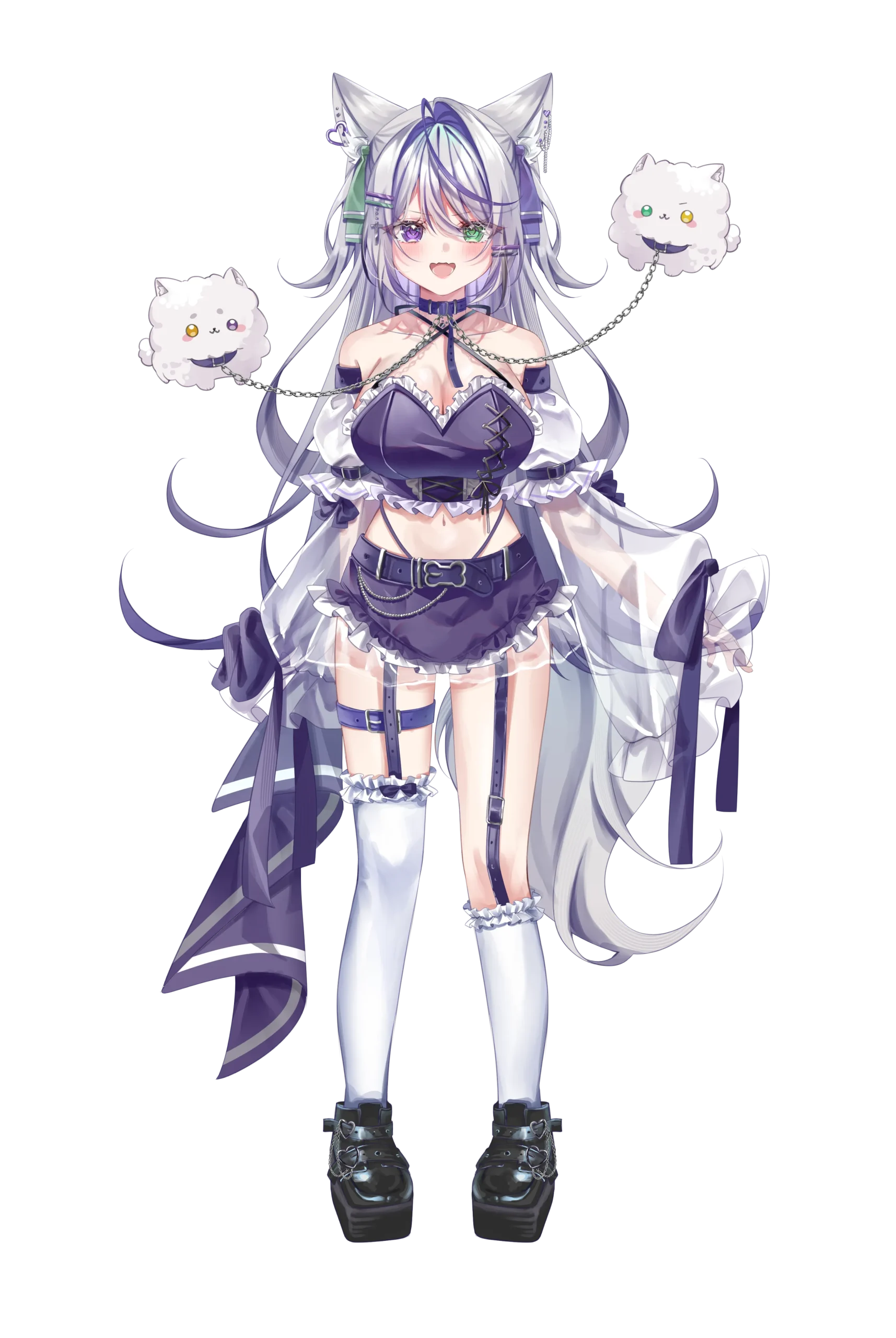 ルーベル・サーヴァ